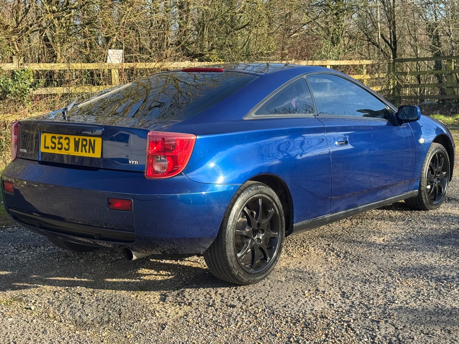 Used Toyota Celica 2003 for sale - 77706275: Photo 7