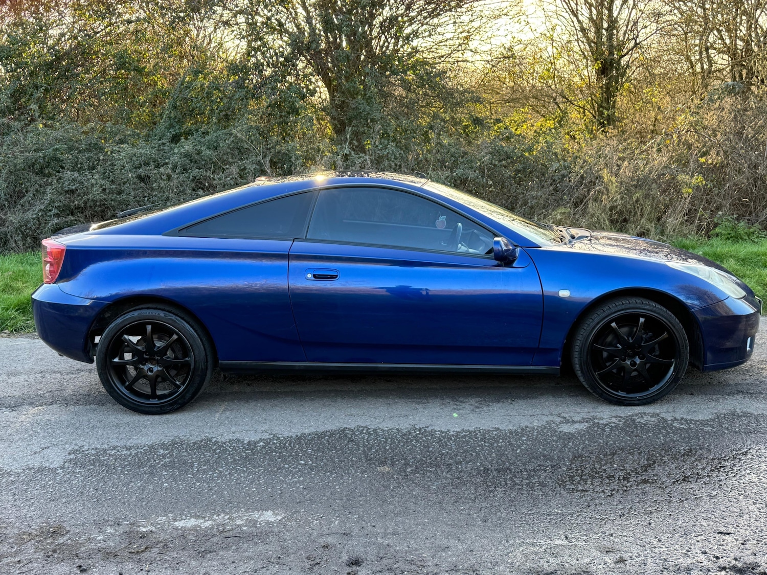 Used Toyota Celica 2003 for sale - 77706275: Photo 8