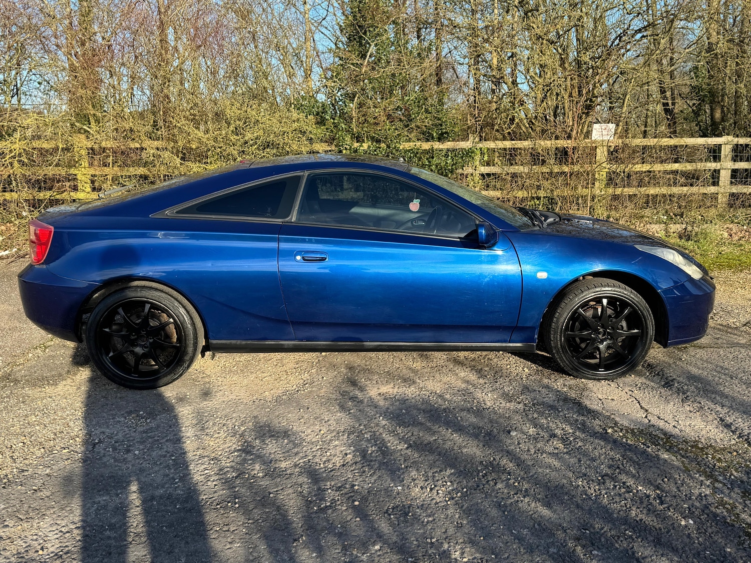 Used Toyota Celica 2003 for sale - 77706275: Photo 9