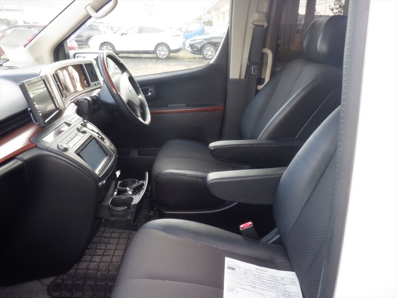 Used Nissan Elgrand 2007 for sale - 76858977: Photo 7