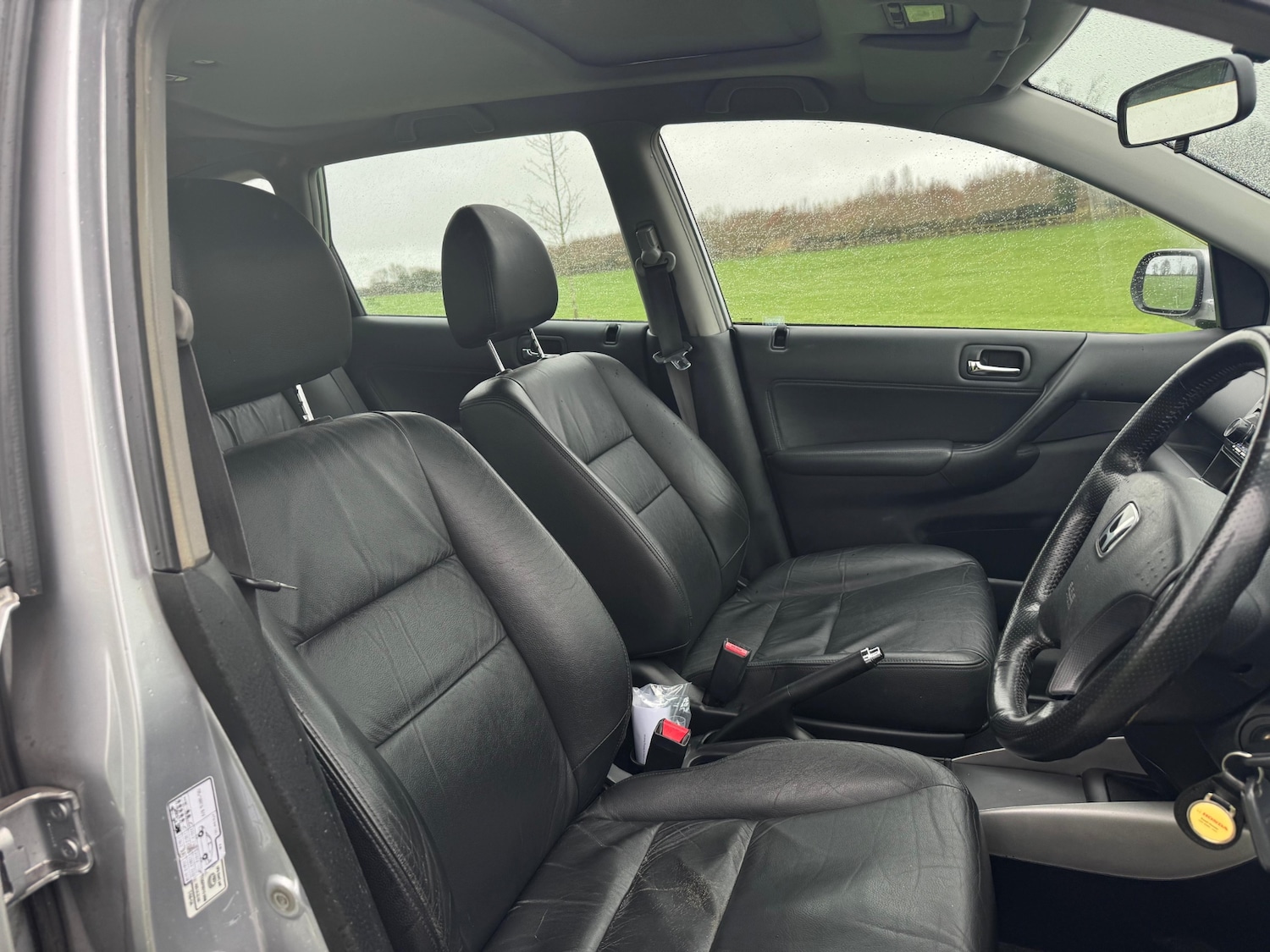 Used Honda Civic 2004 for sale - 77638086: Photo 10