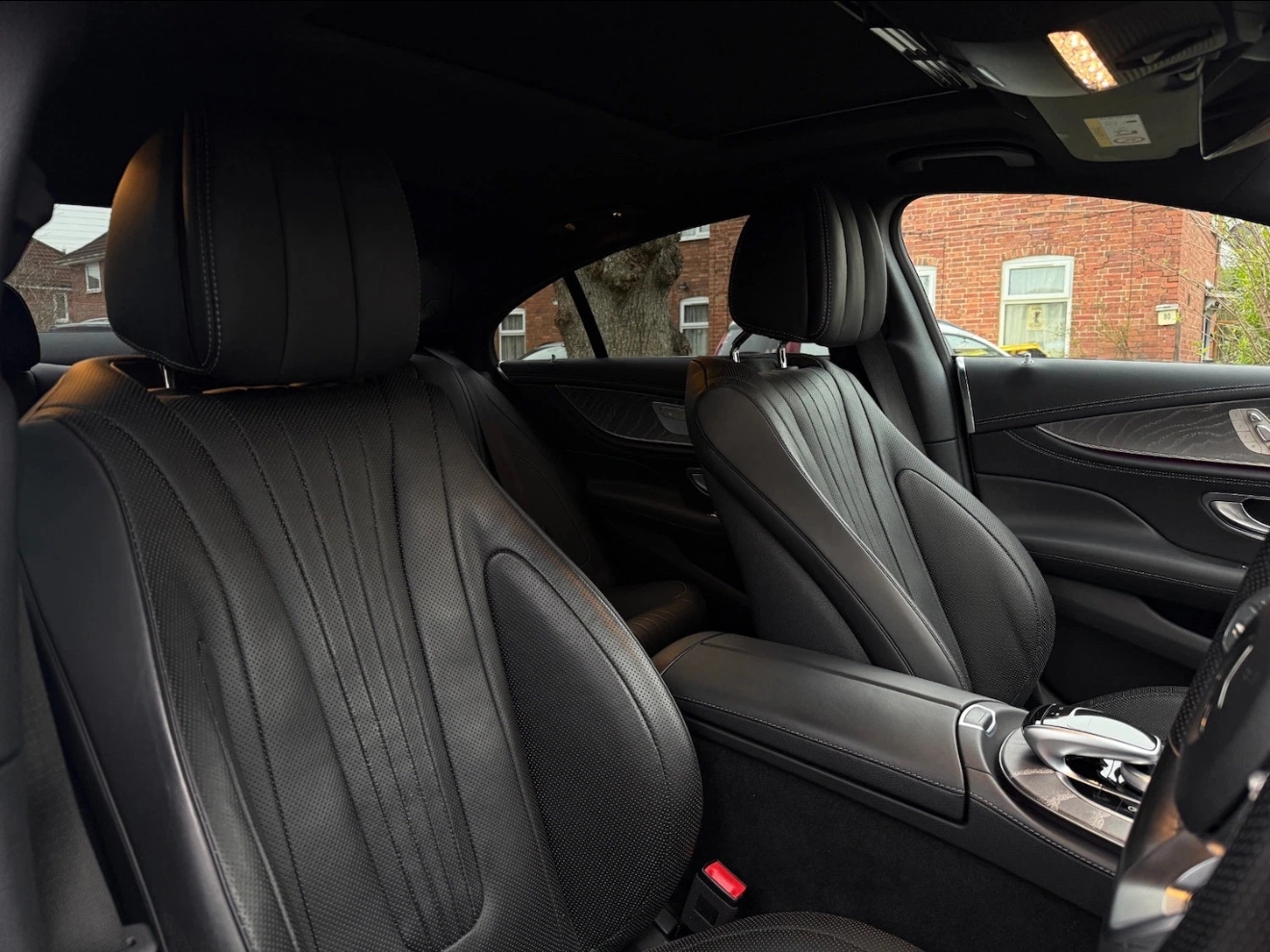 Used Mercedes-Benz CLS 2018 for sale - 77976899: Photo 10