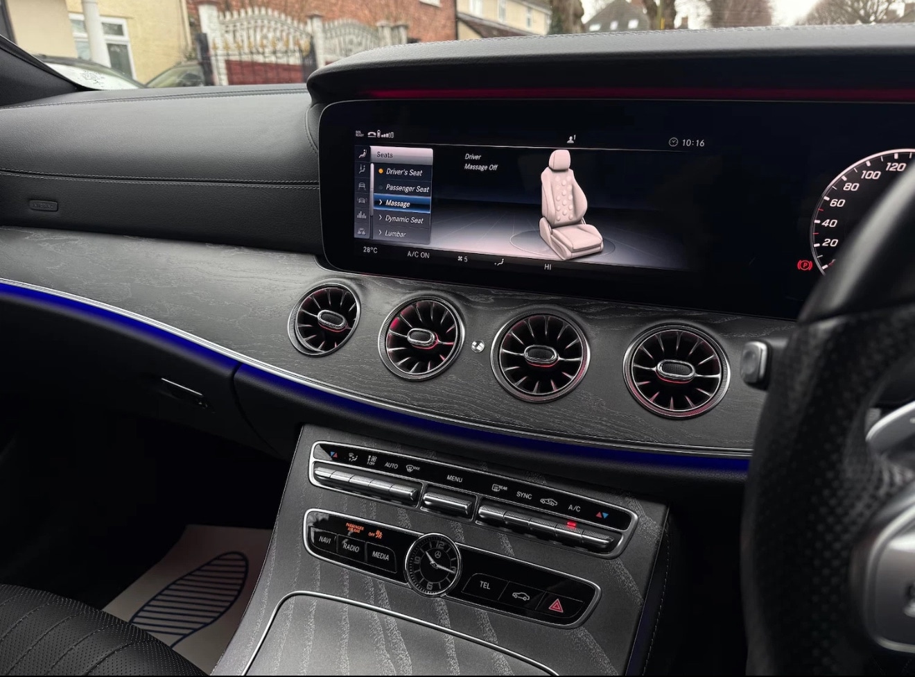 Used Mercedes-Benz CLS 2018 for sale - 77976899: Photo 11