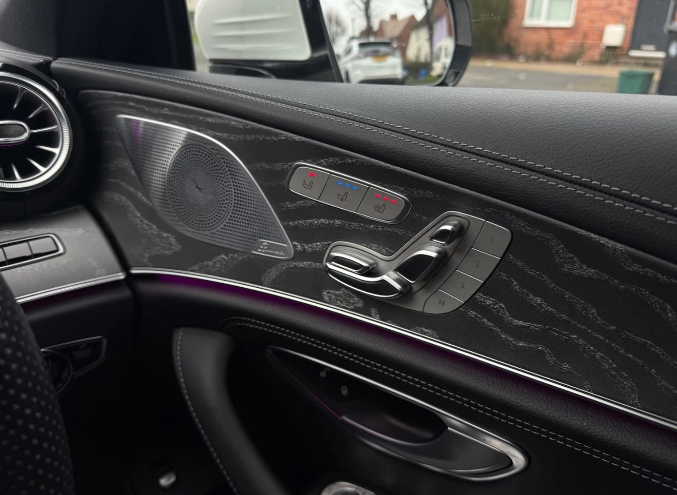 Used Mercedes-Benz CLS 2018 for sale - 77976899: Photo 12