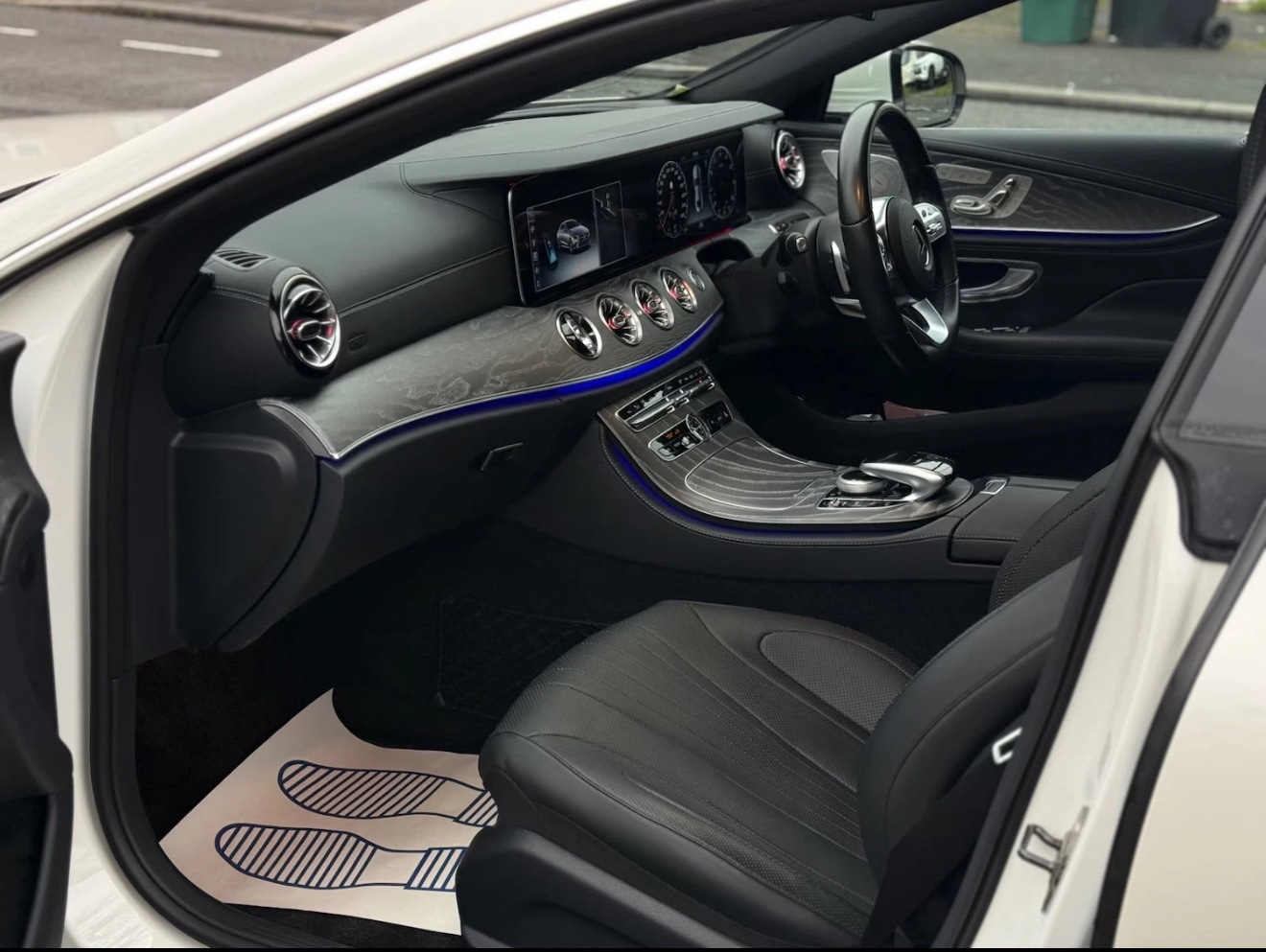 Used Mercedes-Benz CLS 2018 for sale - 77976899: Photo 13