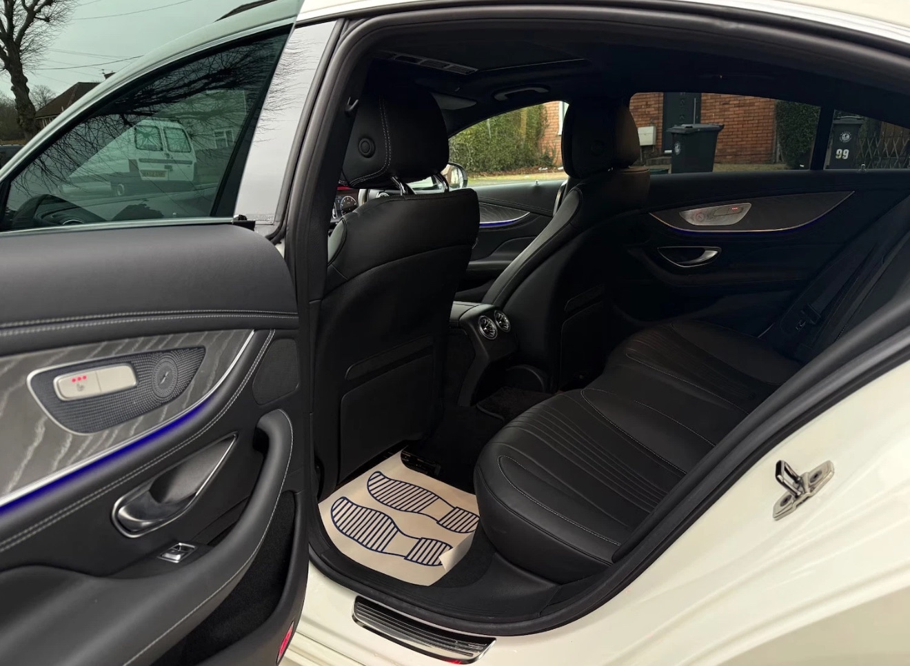 Used Mercedes-Benz CLS 2018 for sale - 77976899: Photo 15