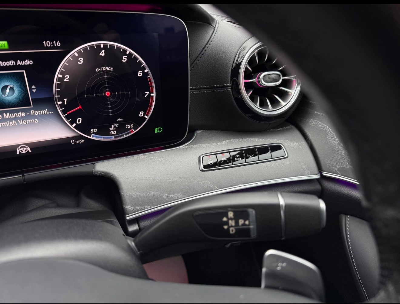 Used Mercedes-Benz CLS 2018 for sale - 77976899: Photo 16