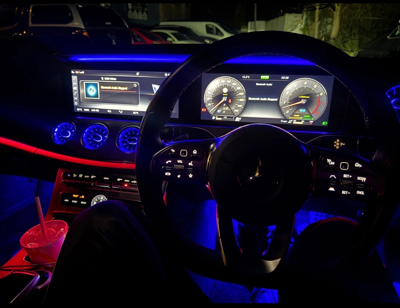 Used Mercedes-Benz CLS 2018 for sale - 77976899: Photo 18