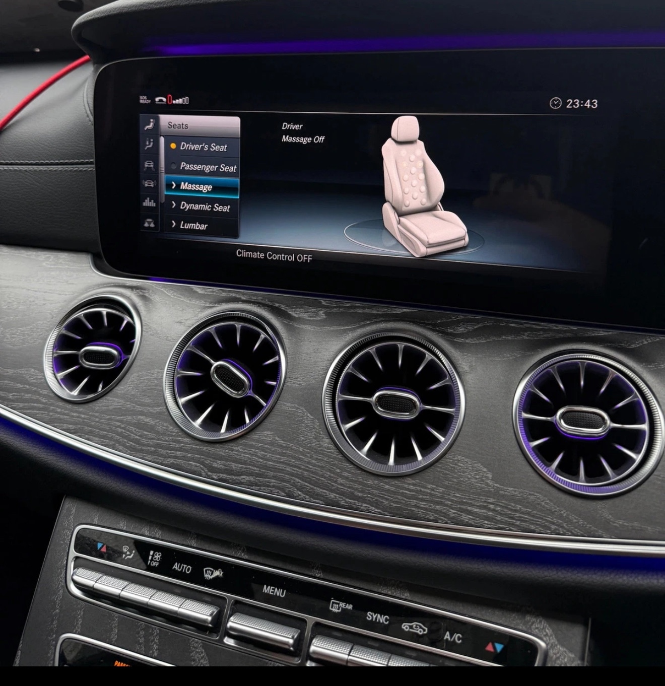 Used Mercedes-Benz CLS 2018 for sale - 77976899: Photo 19