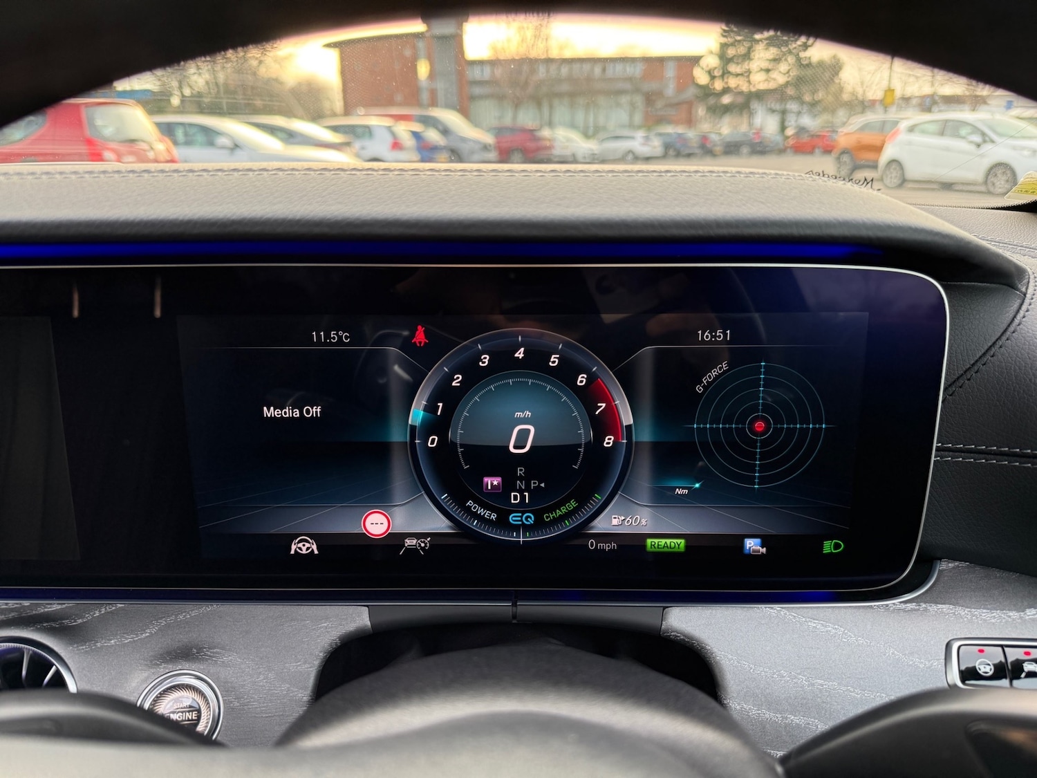 Used Mercedes-Benz CLS 2018 for sale - 77976899: Photo 9