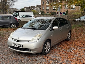 Used Toyota Prius 2005 for sale - 76608834: Photo
