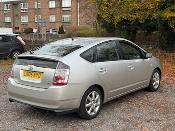 Used Toyota Prius 2005 for sale - 76608834: Photo