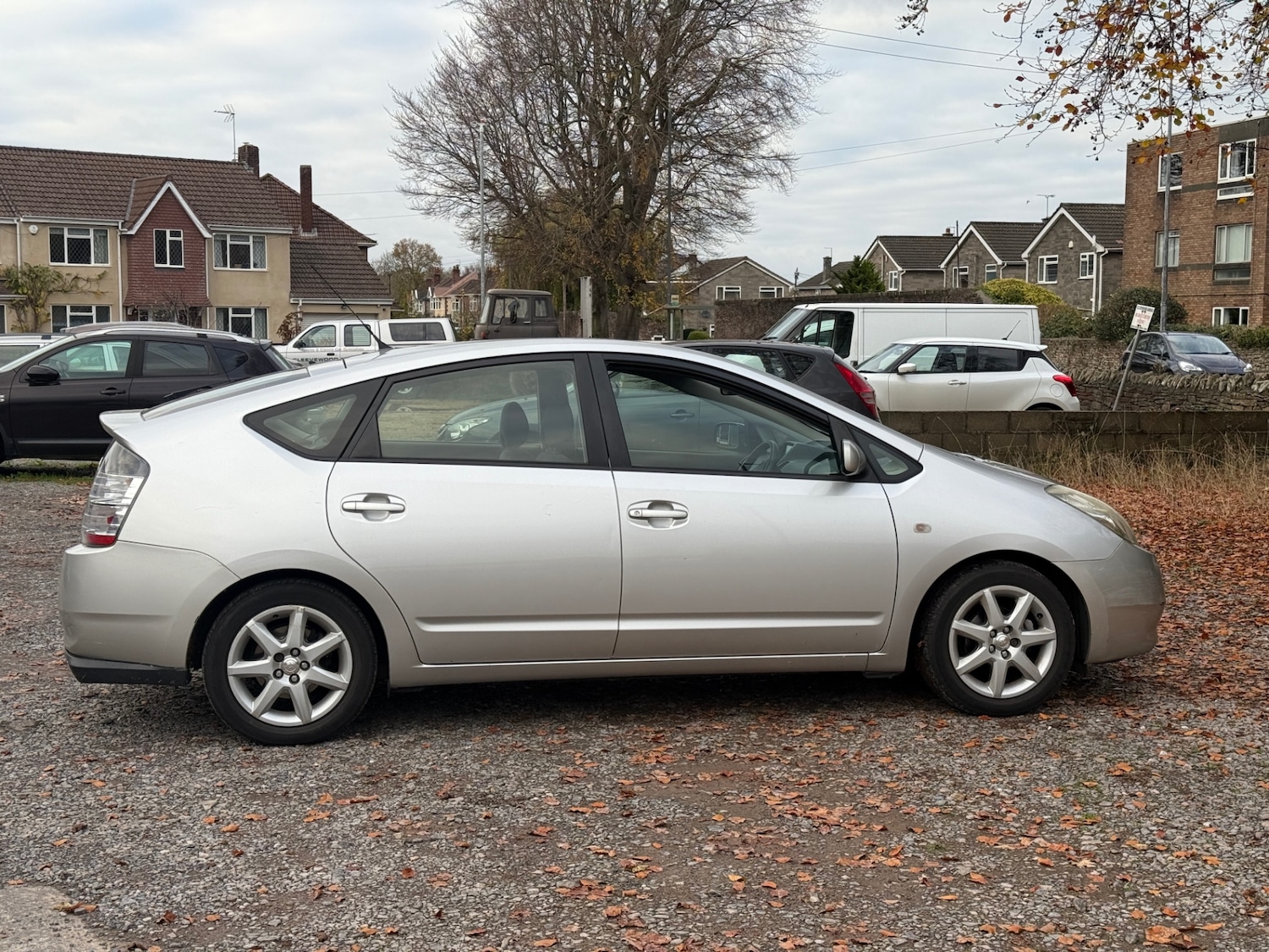 Used Toyota Prius 2005 for sale - 76608834: Photo 5