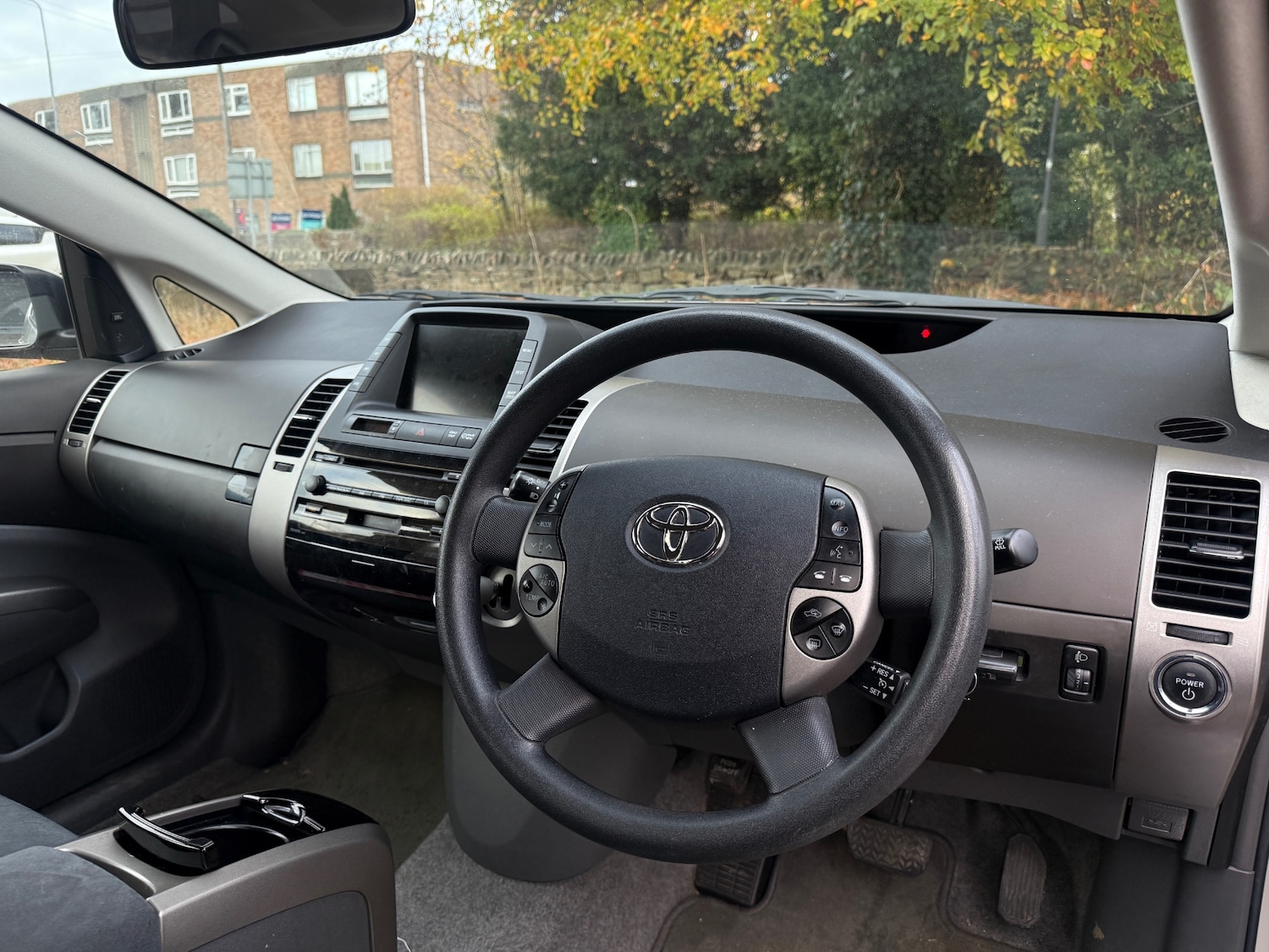 Used Toyota Prius 2005 for sale - 76608834: Photo 6