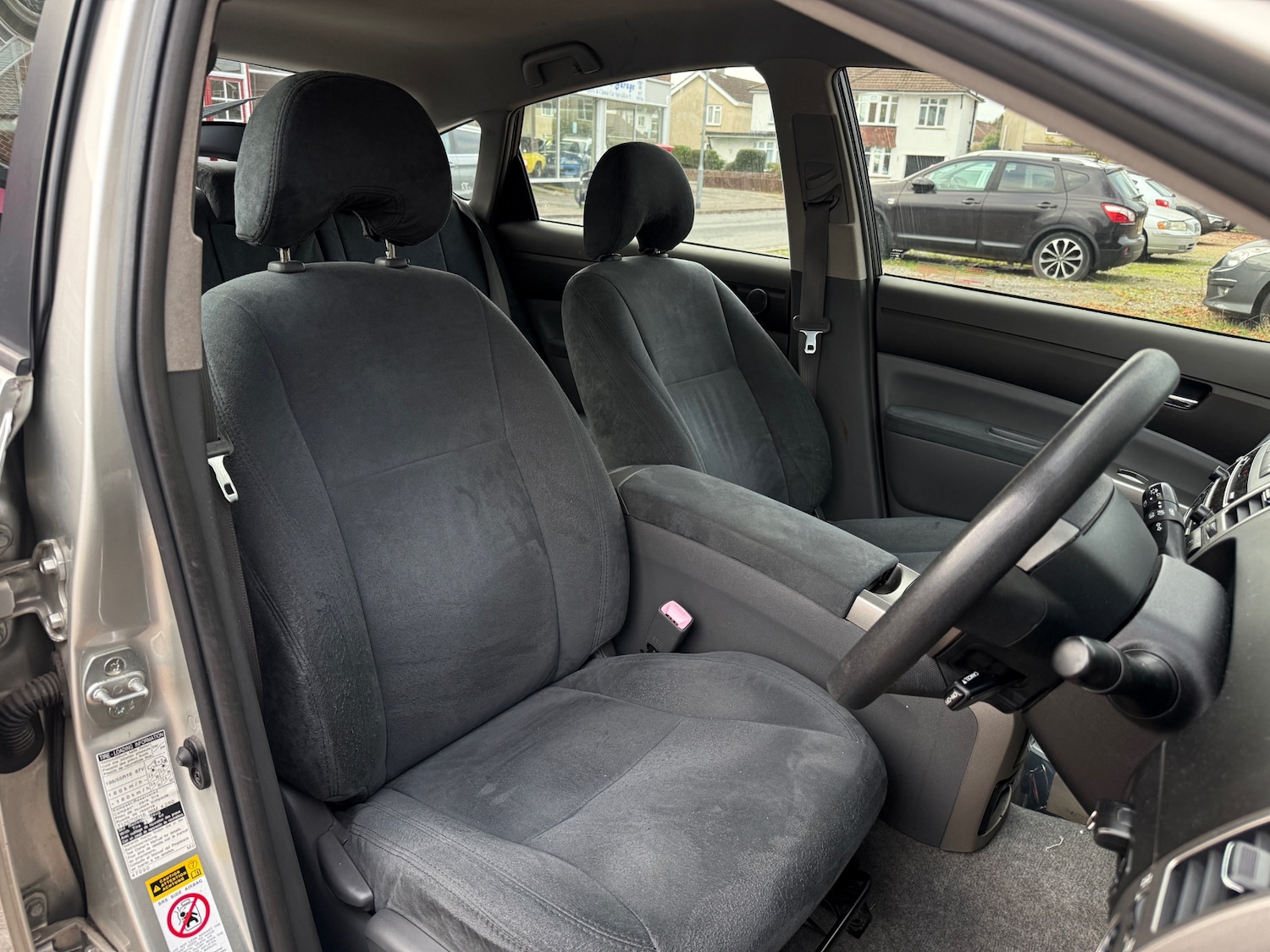 Used Toyota Prius 2005 for sale - 76608834: Photo 7