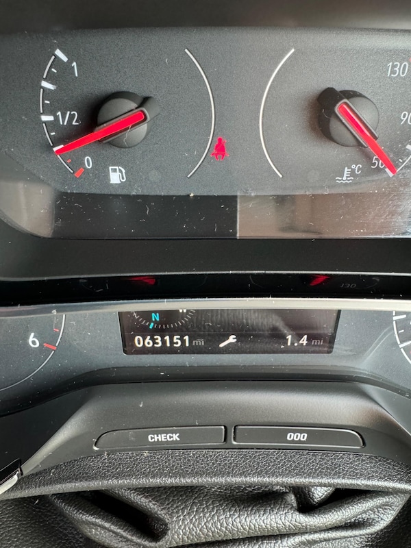 Used Vauxhall Crossland X 2018 for sale - 74477433: Photo 17