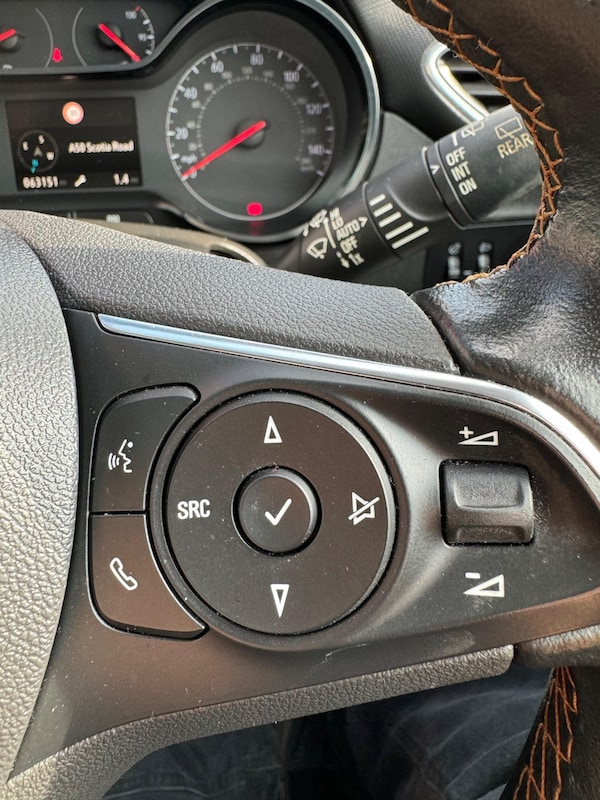 Used Vauxhall Crossland X 2018 for sale - 74477433: Photo 19