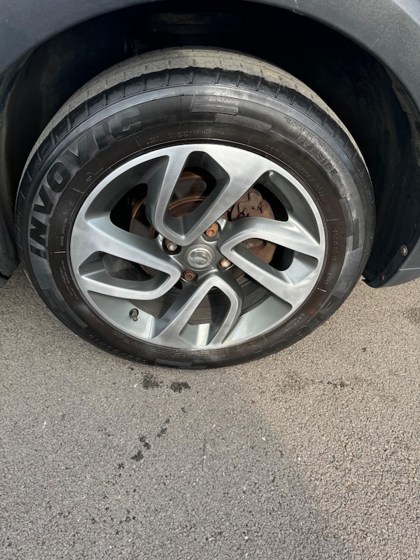 Used Vauxhall Crossland X 2018 for sale - 74477433: Photo 21