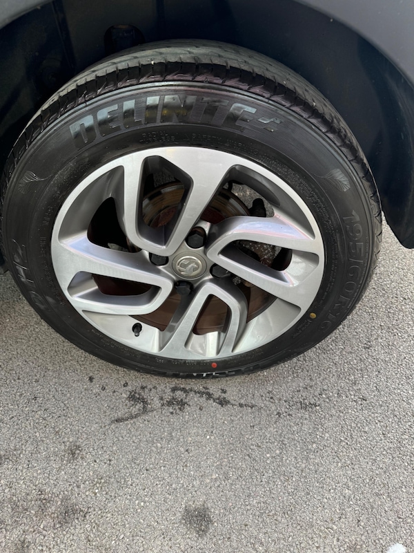 Used Vauxhall Crossland X 2018 for sale - 74477433: Photo 23