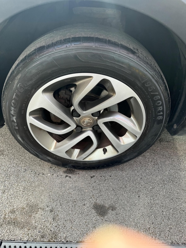 Used Vauxhall Crossland X 2018 for sale - 74477433: Photo 24