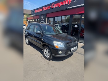 Used Kia Sportage 2009 for sale - 79188815: Photo