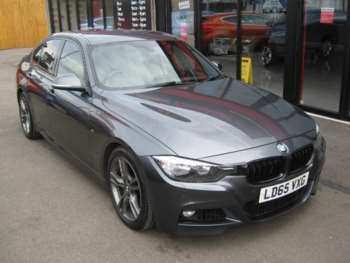 Used BMW 3 Series 2016 for sale - 72360279: Photo