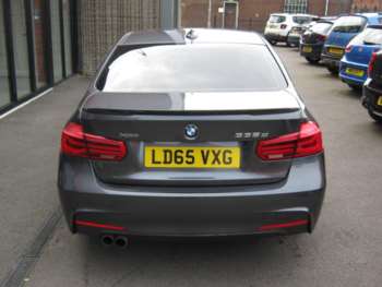 Used BMW 3 Series 2016 for sale - 72360279: Photo