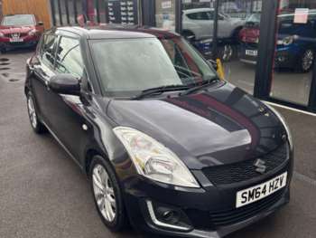 Used Suzuki Swift 2015 for sale - 74810717: Photo