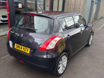 Used Suzuki Swift 2015 for sale - 74810717: Photo