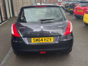 Used Suzuki Swift 2015 for sale - 74810717: Photo