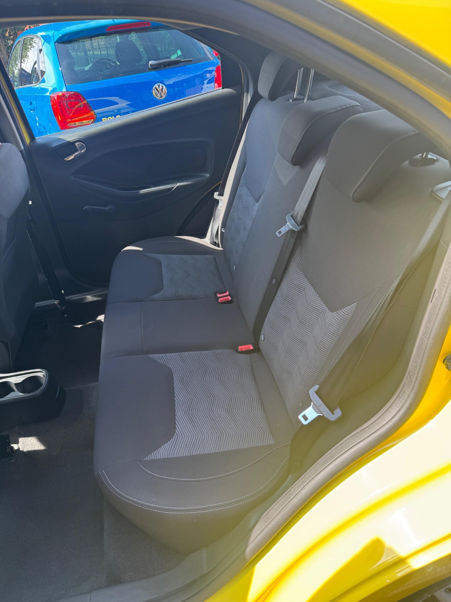 Used Ford Ka+ 2018 for sale - 76988859: Photo 11