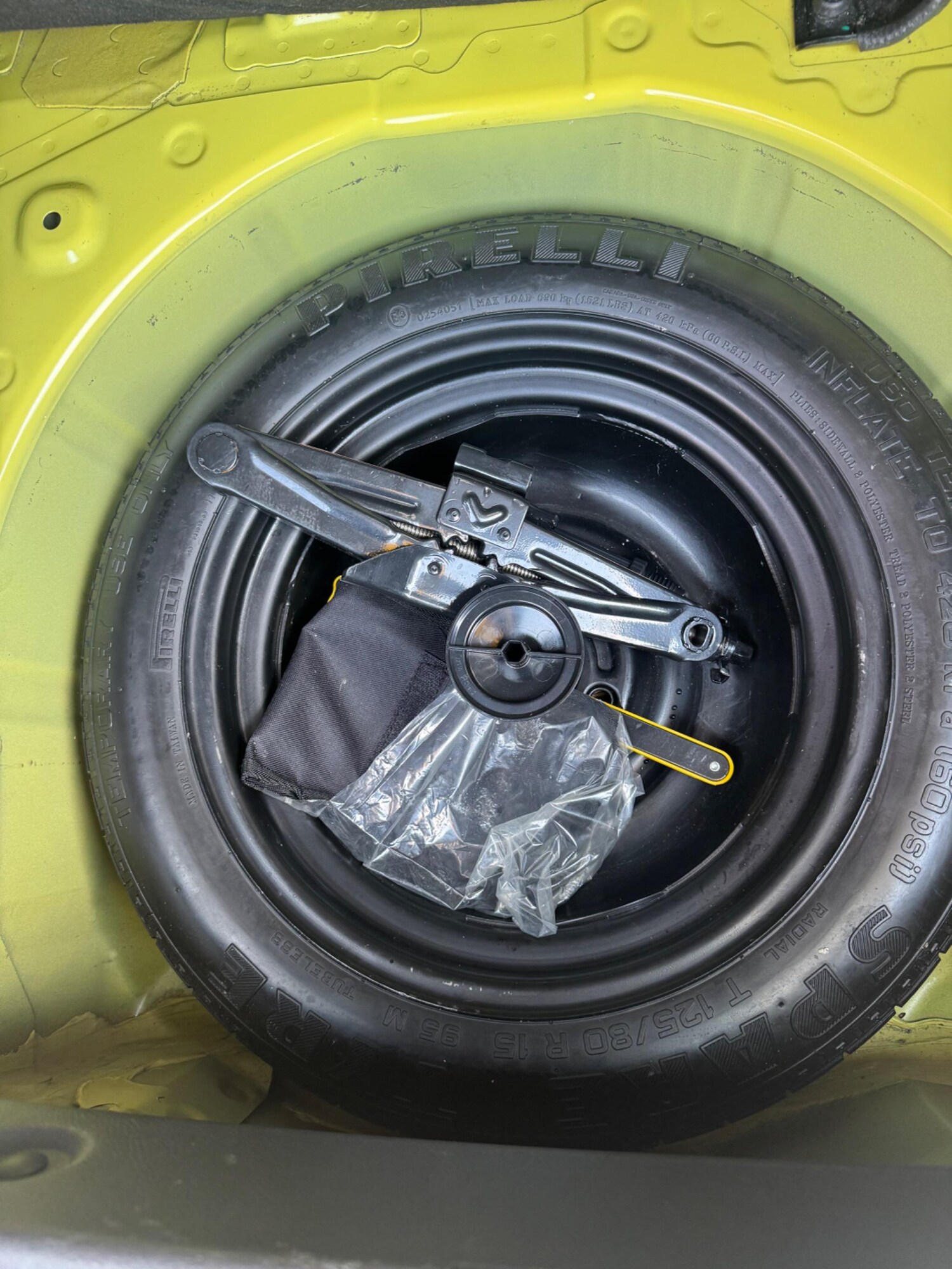 Used Ford Ka+ 2018 for sale - 76988859: Photo 13