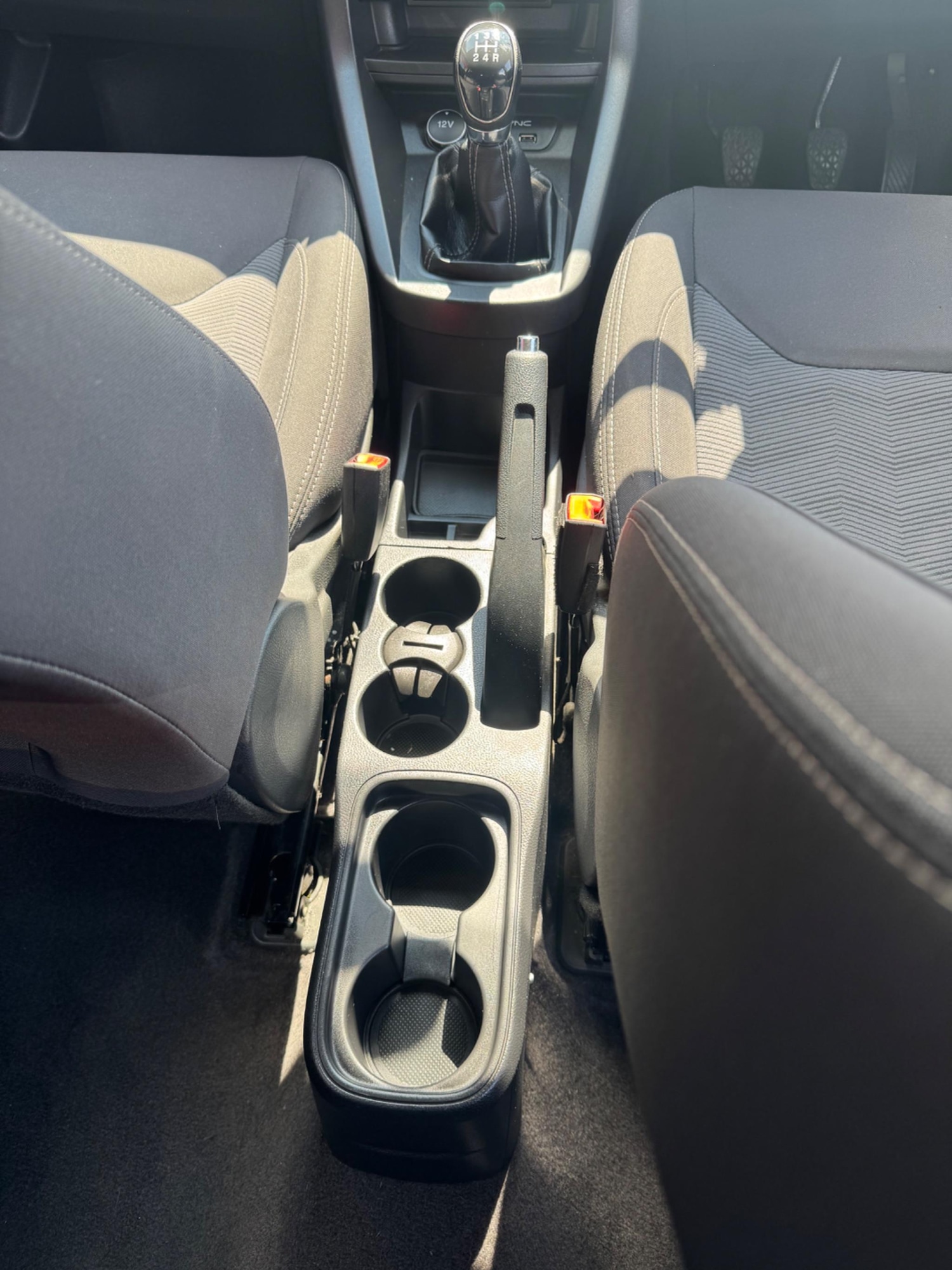 Used Ford Ka+ 2018 for sale - 76988859: Photo 17