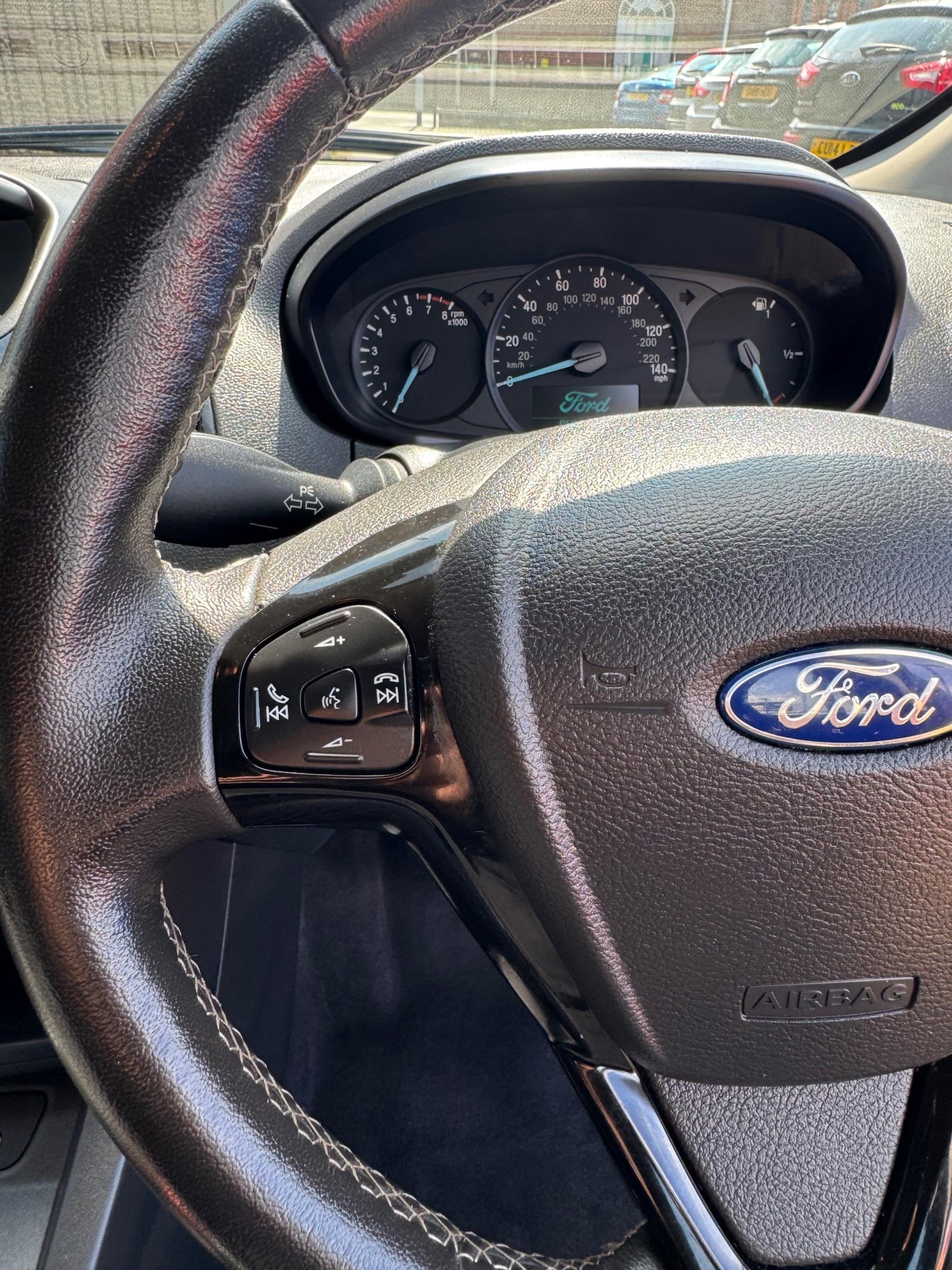 Used Ford Ka+ 2018 for sale - 76988859: Photo 19