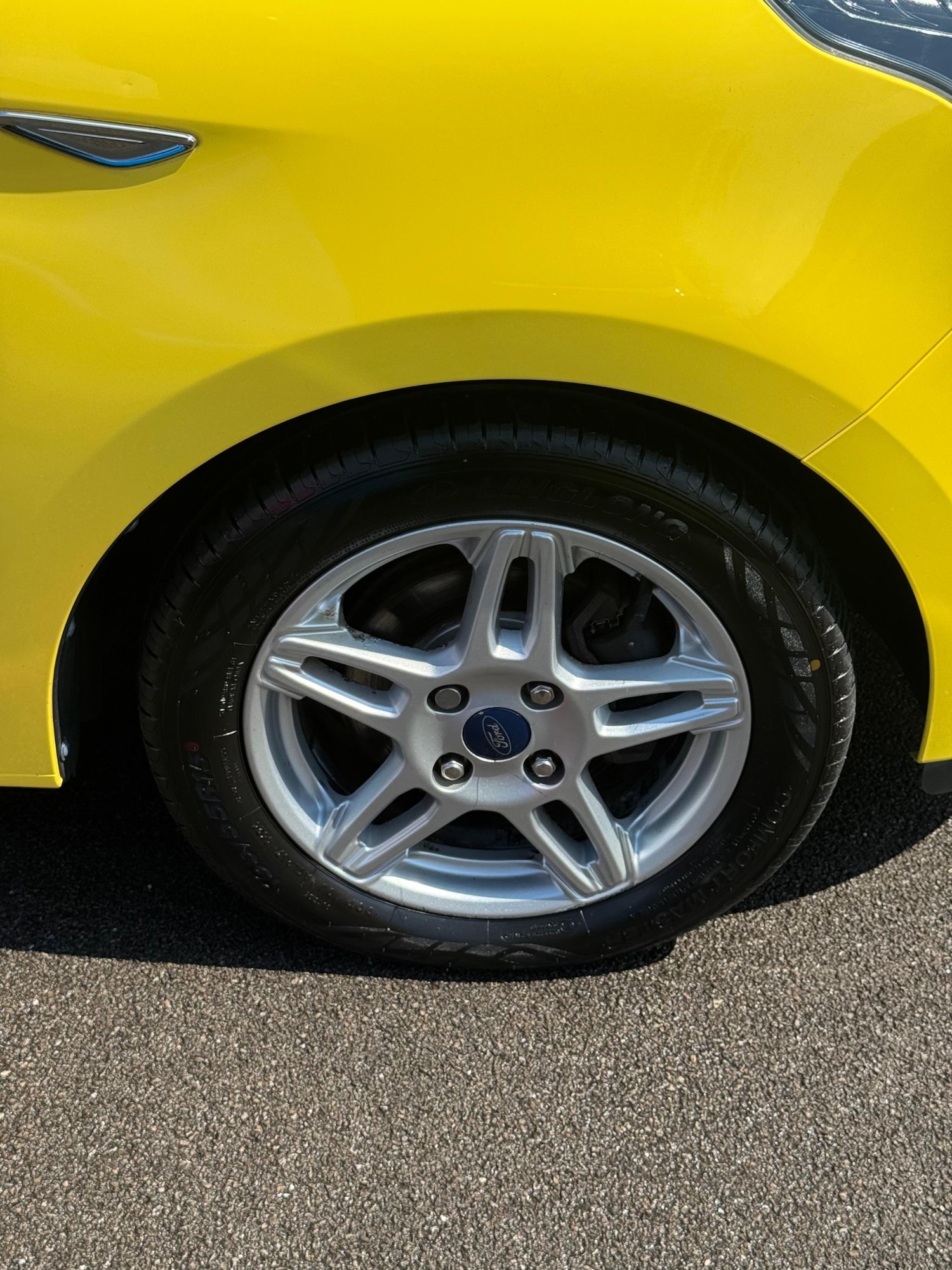 Used Ford Ka+ 2018 for sale - 76988859: Photo 24