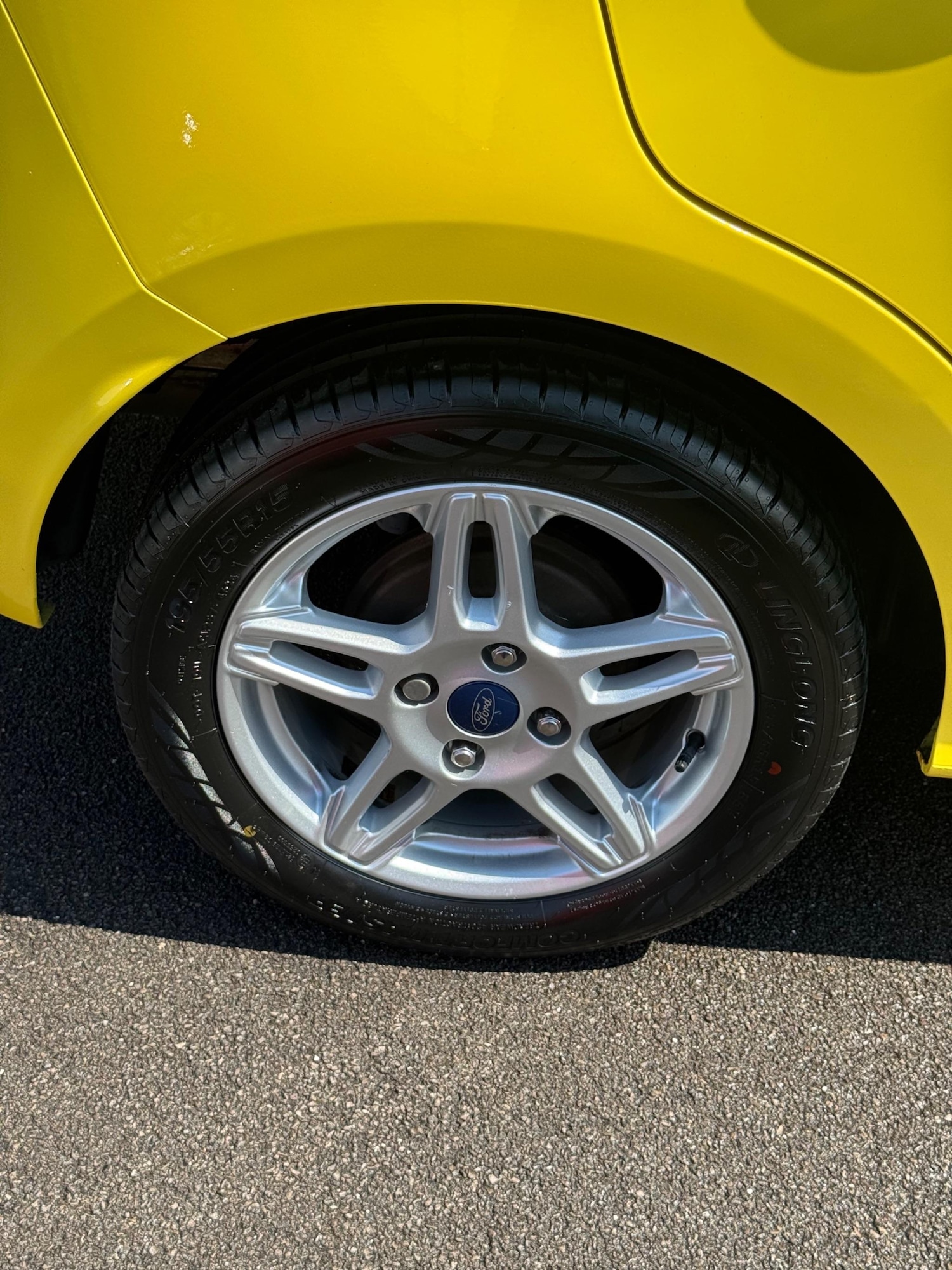 Used Ford Ka+ 2018 for sale - 76988859: Photo 25