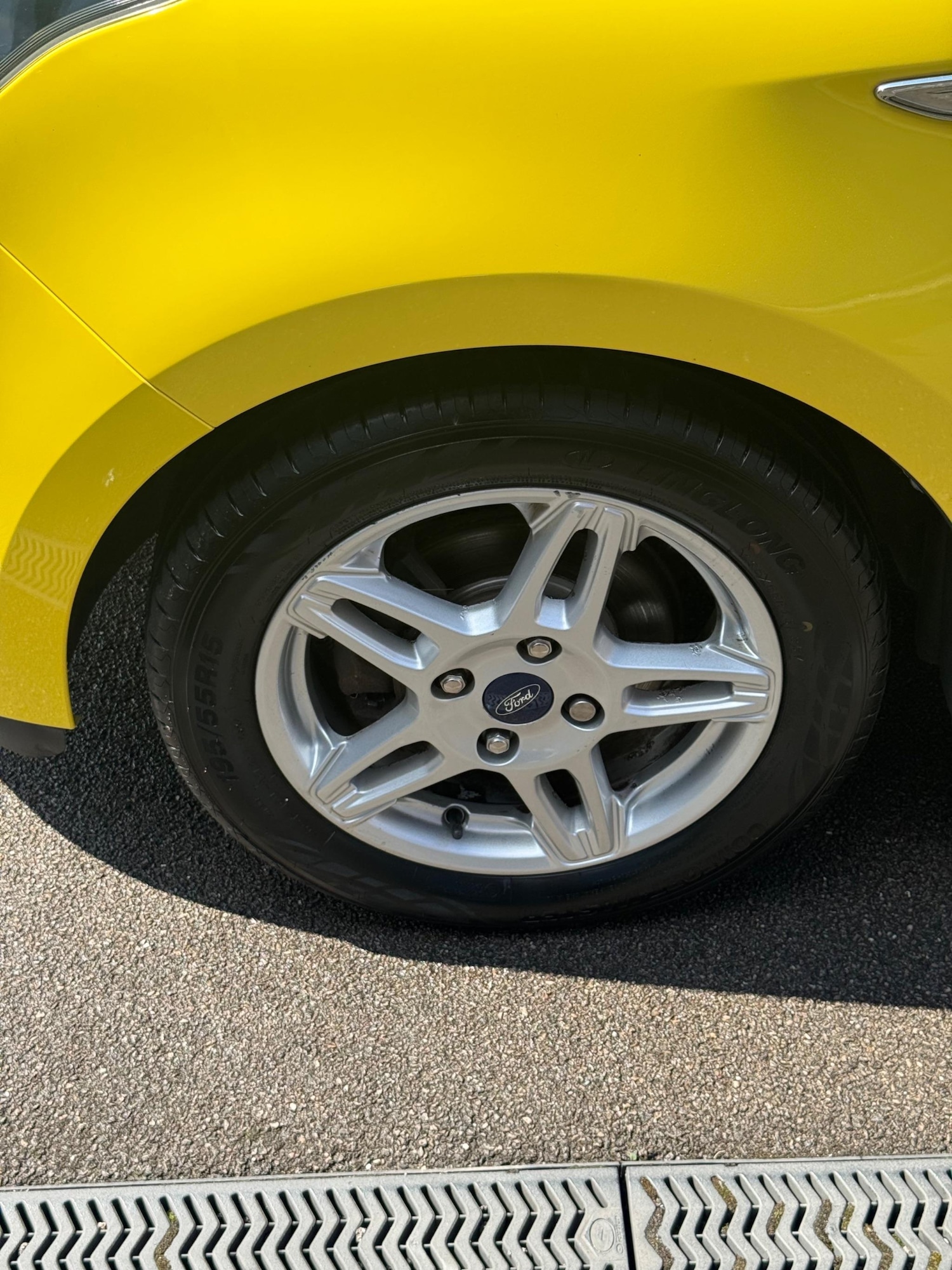 Used Ford Ka+ 2018 for sale - 76988859: Photo 27