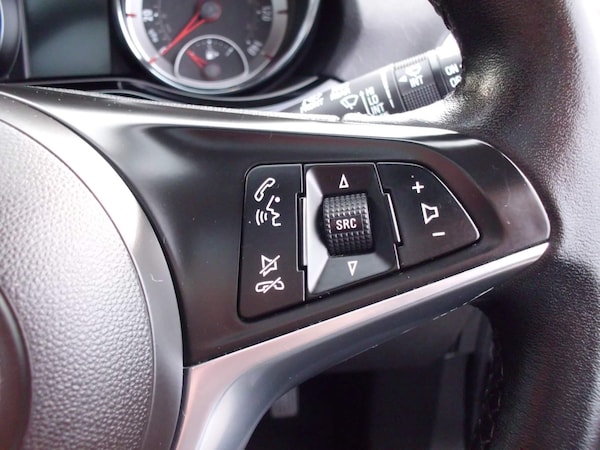 Used Vauxhall ADAM 2017 for sale - 75532635: Photo 19