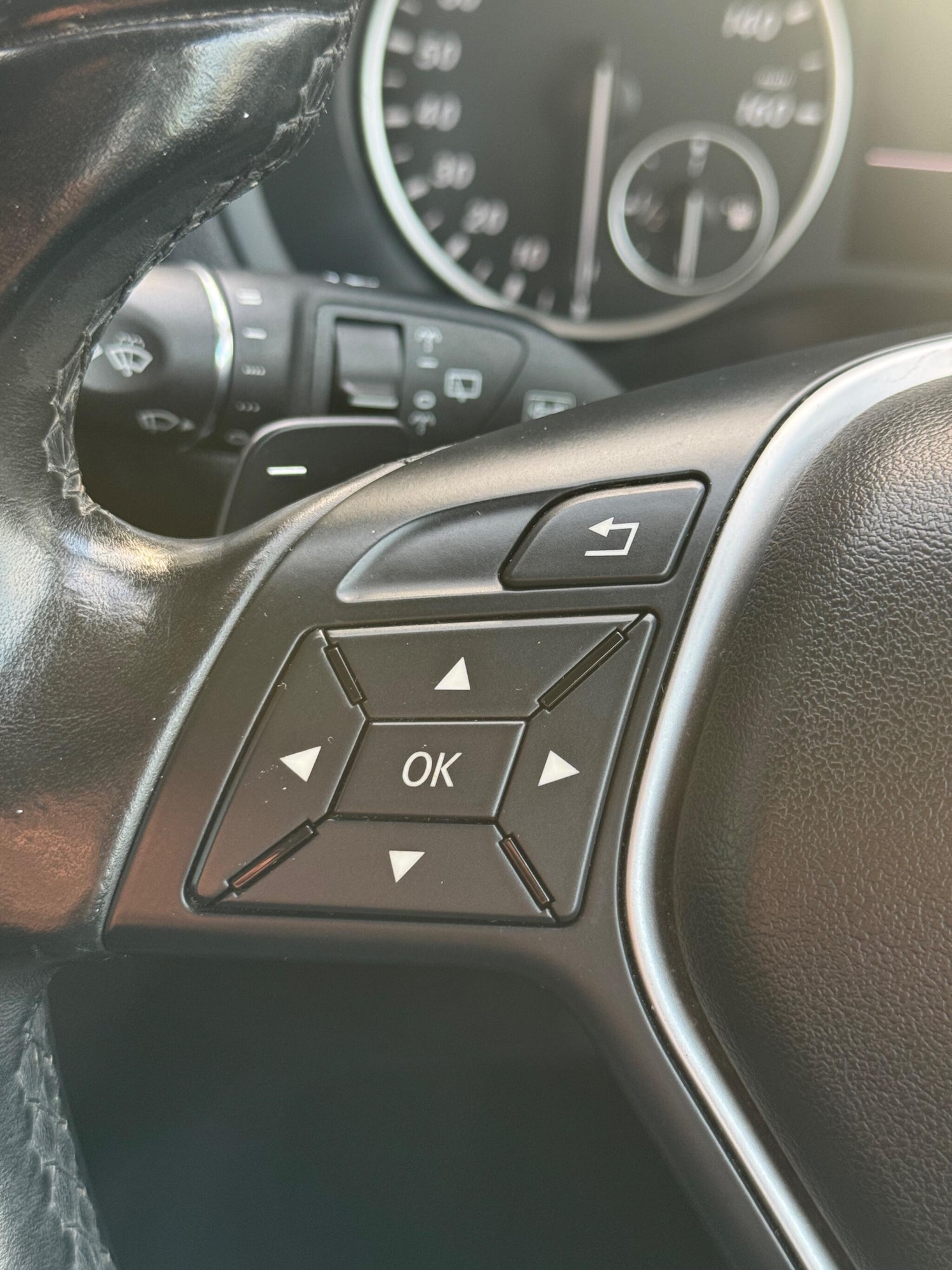 Used Mercedes-Benz B Class 2014 for sale - 77050087: Photo 17