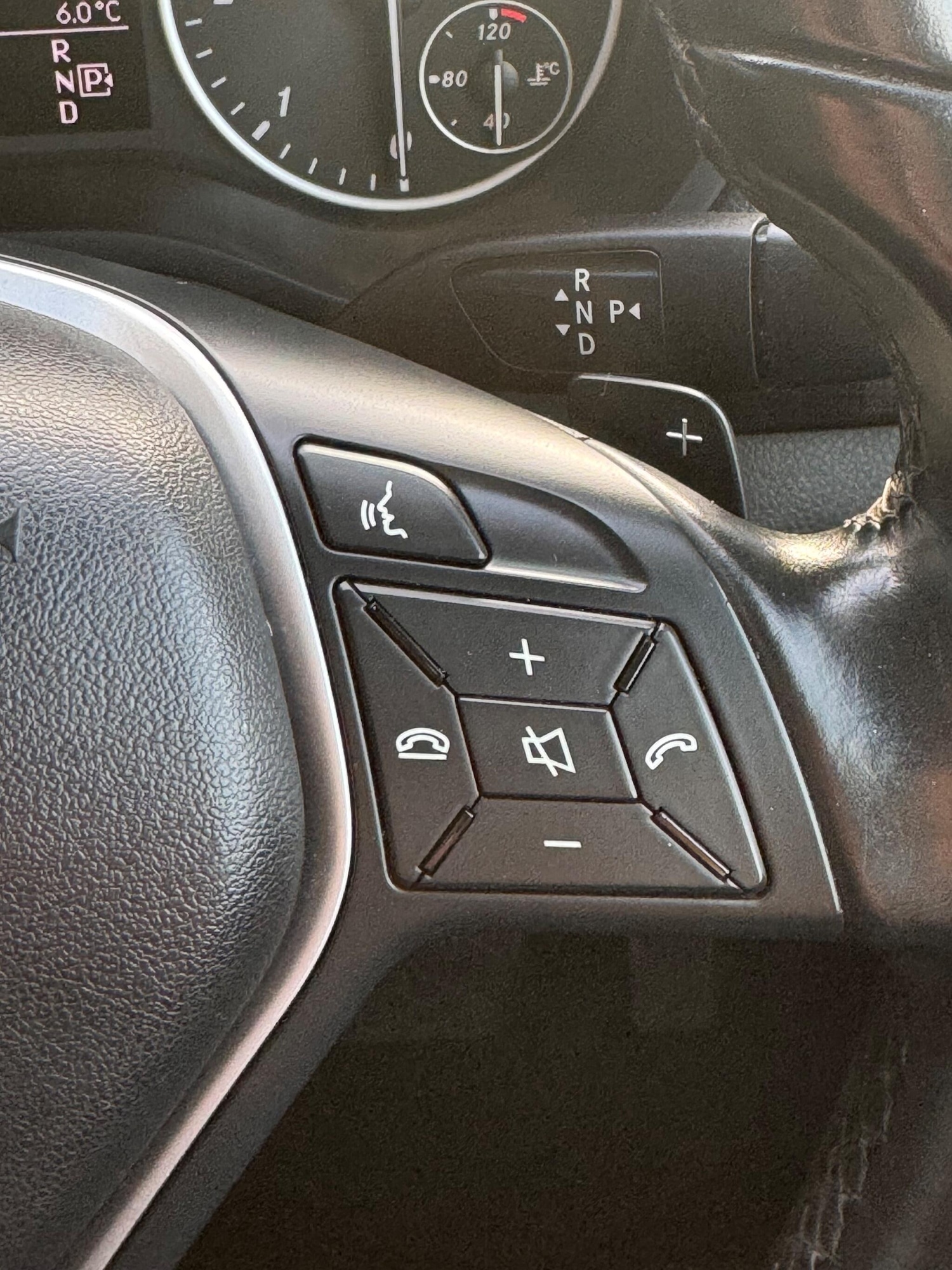 Used Mercedes-Benz B Class 2014 for sale - 77050087: Photo 18