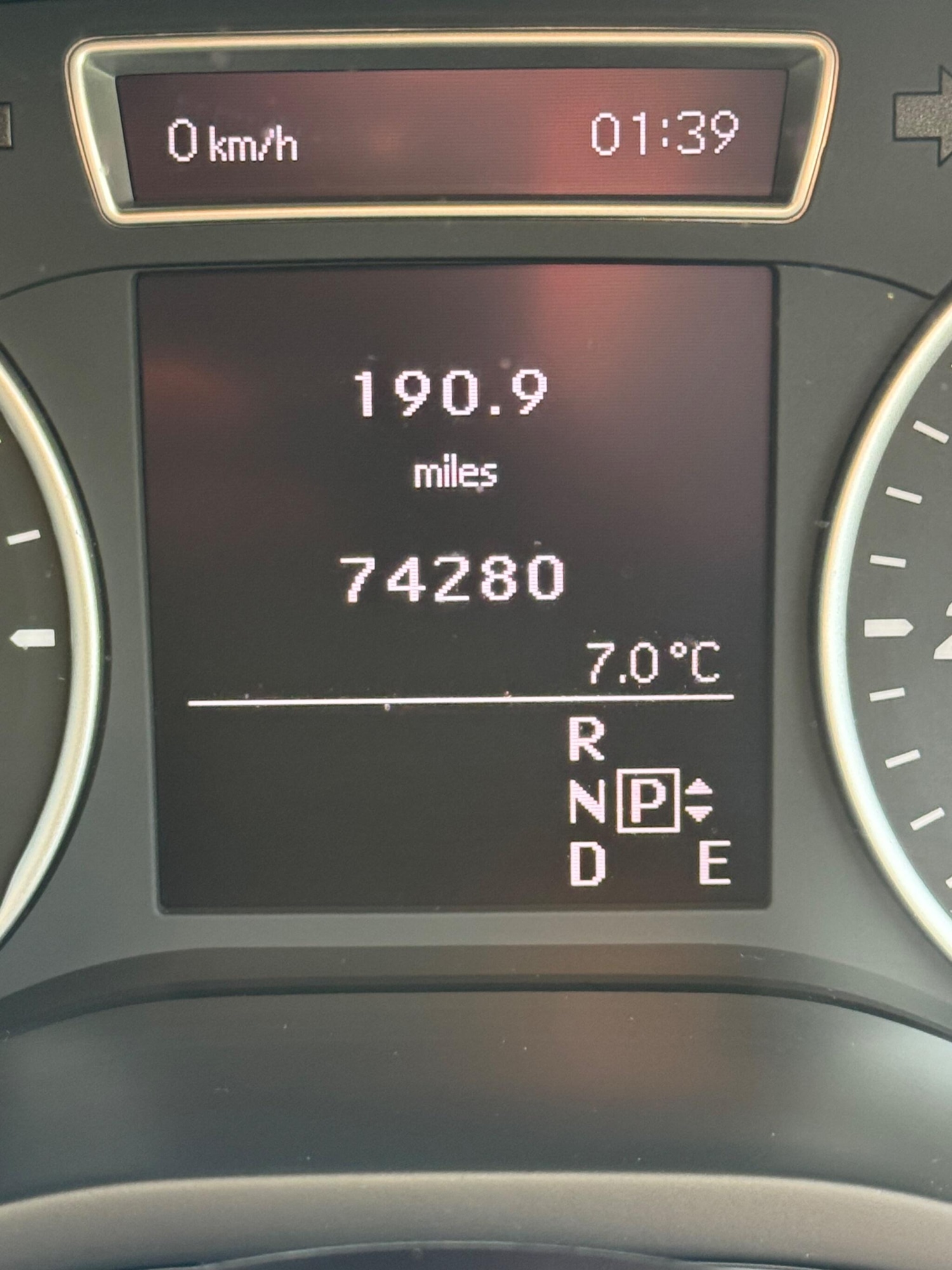 Used Mercedes-Benz B Class 2014 for sale - 77050087: Photo 21