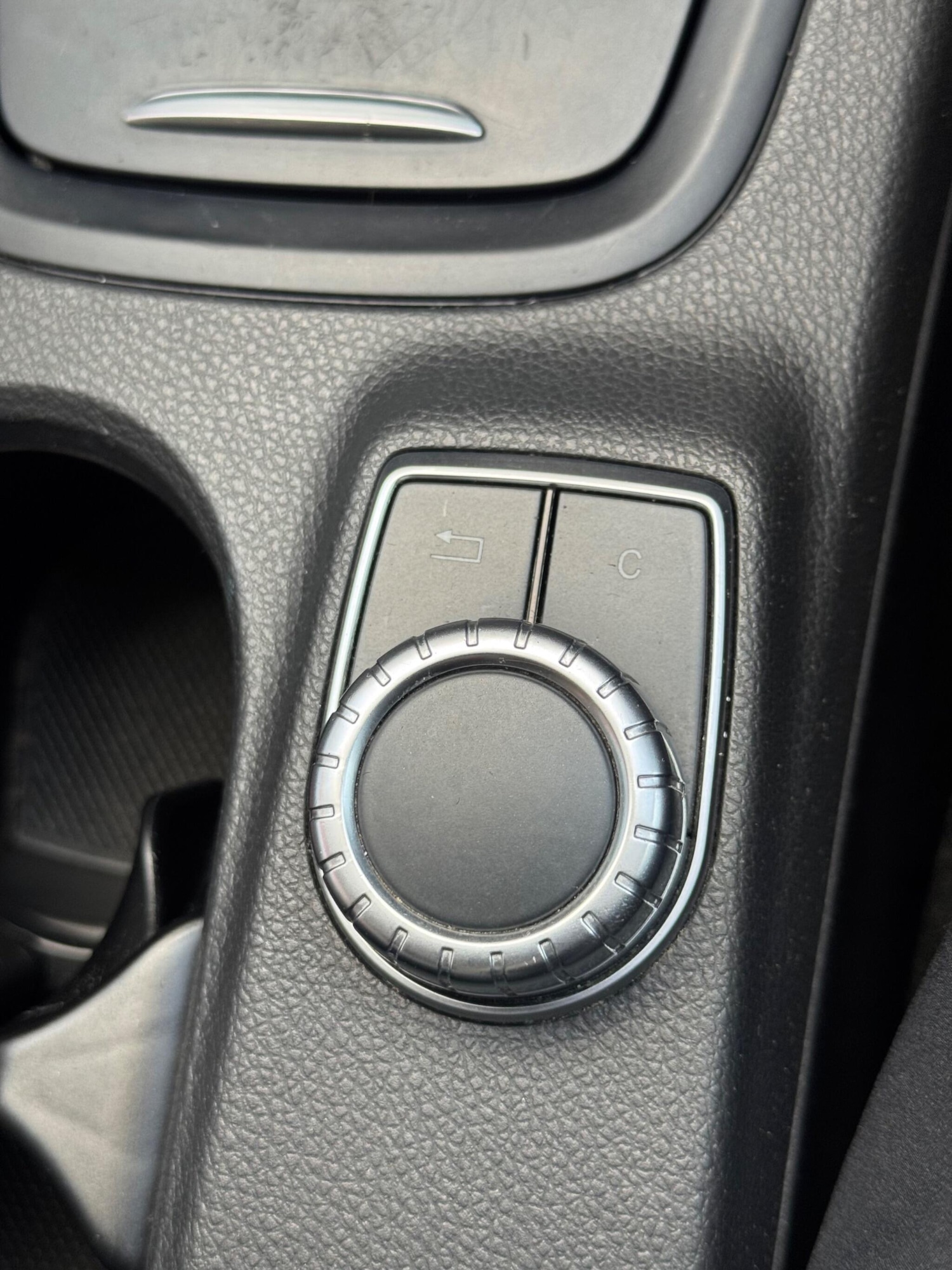 Used Mercedes-Benz B Class 2014 for sale - 77050087: Photo 22