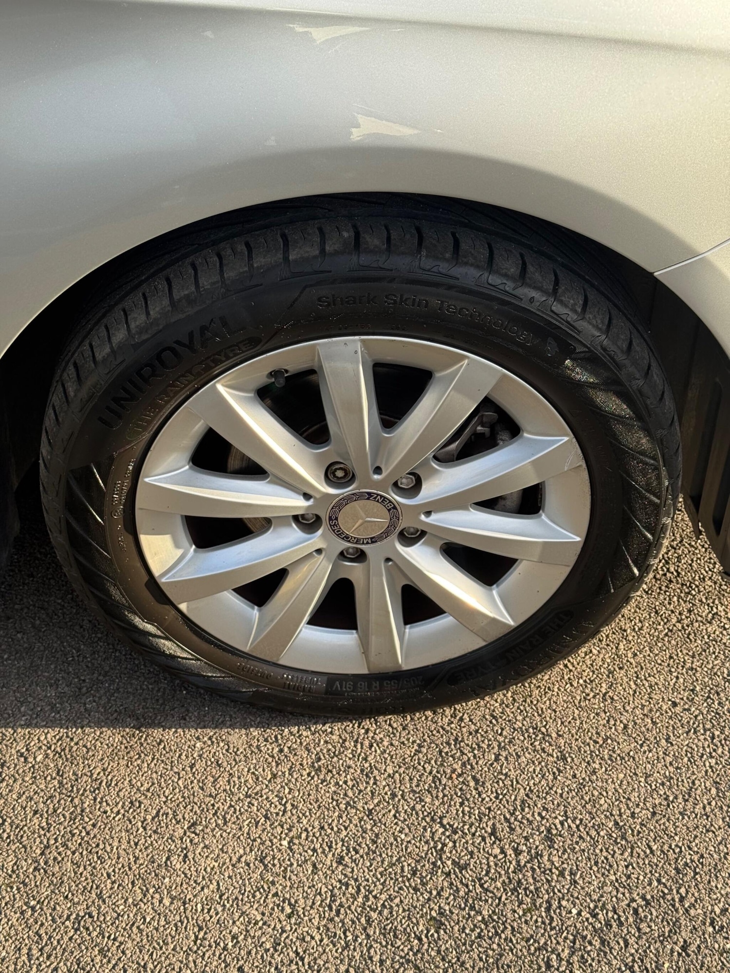 Used Mercedes-Benz B Class 2014 for sale - 77050087: Photo 23