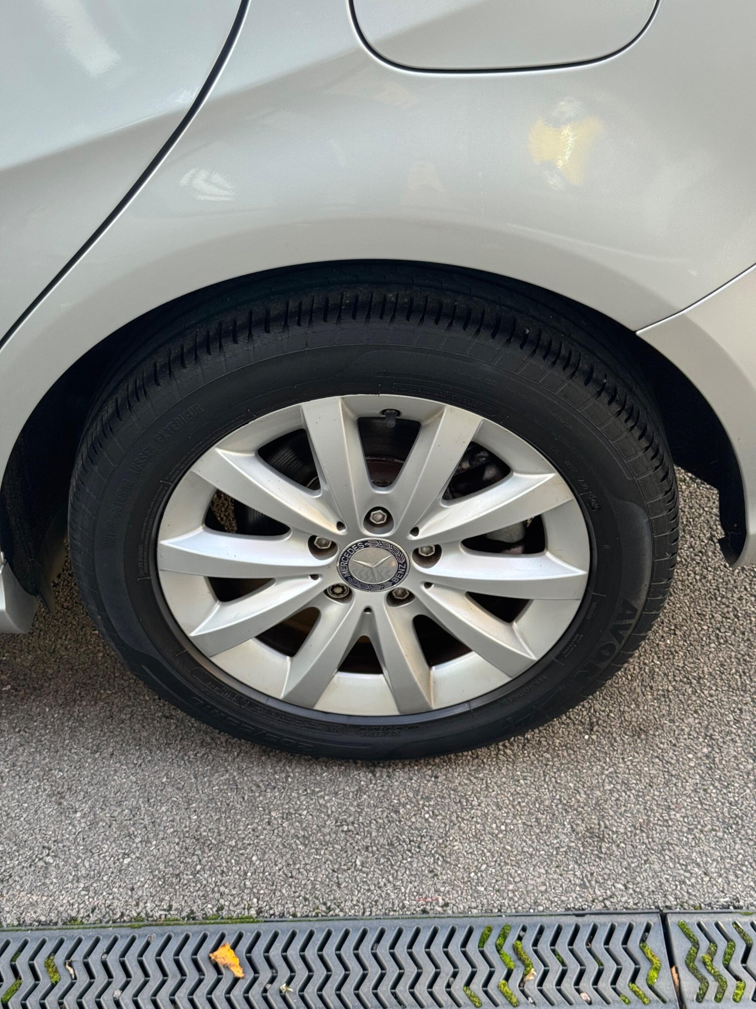 Used Mercedes-Benz B Class 2014 for sale - 77050087: Photo 25