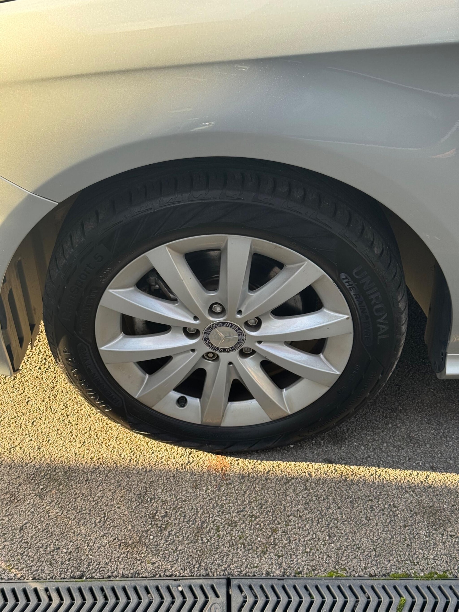 Used Mercedes-Benz B Class 2014 for sale - 77050087: Photo 26