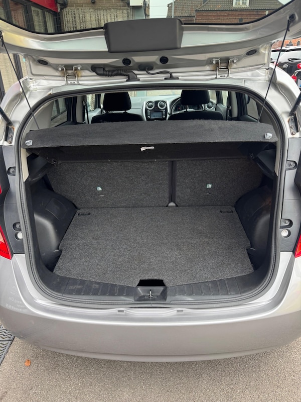 Used Nissan Note 2015 for sale - 76283222: Photo 12