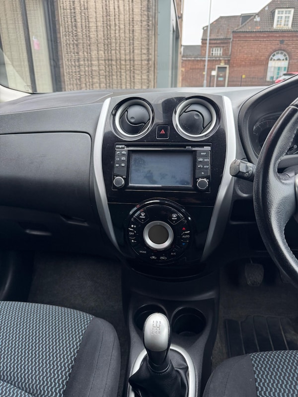 Used Nissan Note 2015 for sale - 76283222: Photo 14