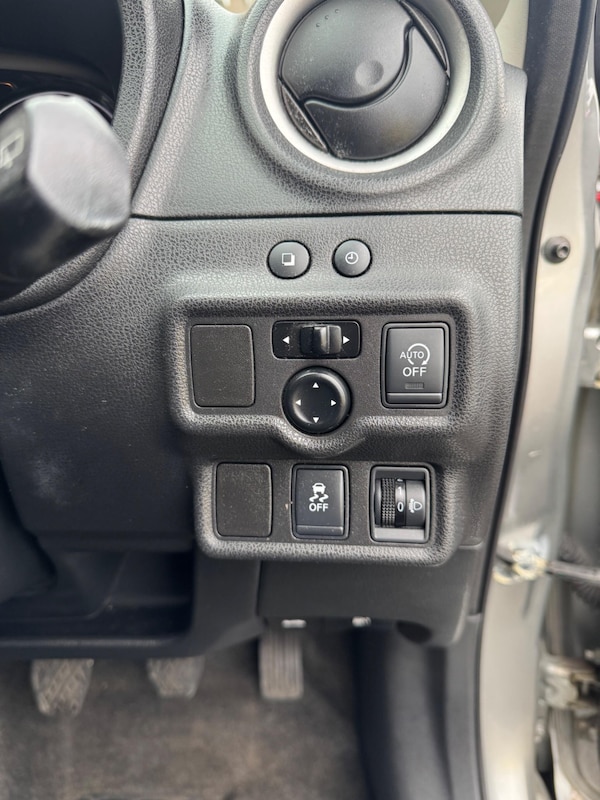 Used Nissan Note 2015 for sale - 76283222: Photo 16