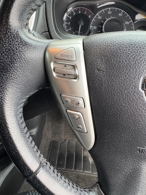 Used Nissan Note 2015 for sale - 76283222: Photo 17