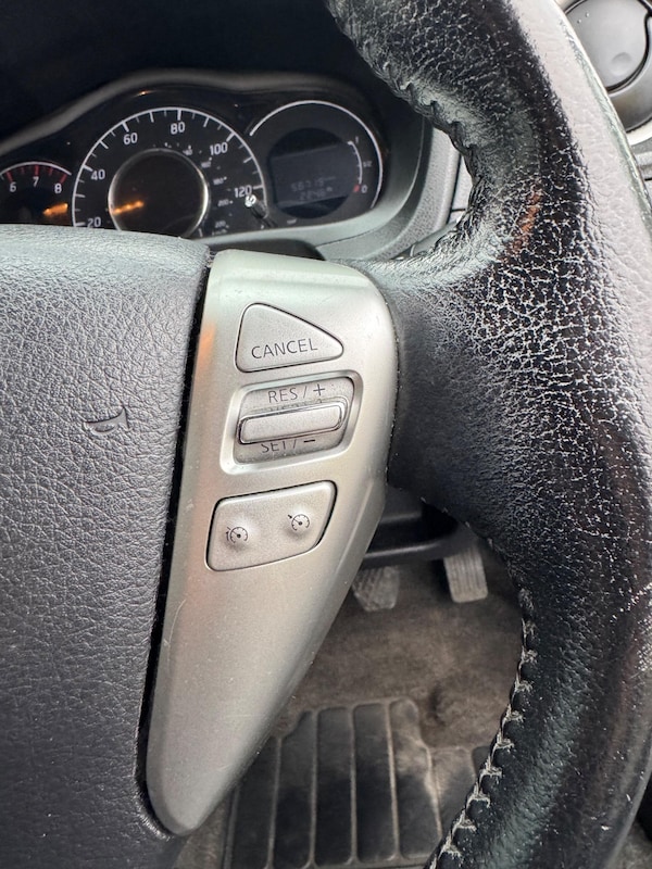 Used Nissan Note 2015 for sale - 76283222: Photo 18